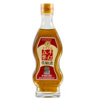 CCSM 五丰黎红 汉源花椒油 218ml 凉拌佐料 四川调味料 218ml*12瓶/件