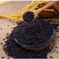 CCSM 黑米 五谷杂粮 50斤