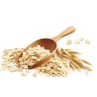 CCSM 燕麦片 燕麦片煮粥材料 杂粮 30斤