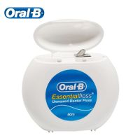 欧乐B(Oral B)50米 微蜡牙线 (单位:盒)