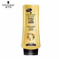 施华蔻 金致润养精油 润发乳 400ml(单位:瓶)