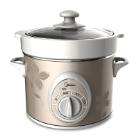 Midea美的电炖锅BGH20A