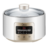 Midea美的电炖锅BZS16K