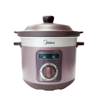 Midea美的电炖锅TGH40D