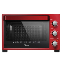 Midea美的电烤箱T3-321C