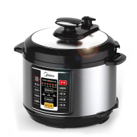 Midea美的电压力锅 SCY5031L