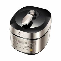 Midea美的电压力锅HS5059P