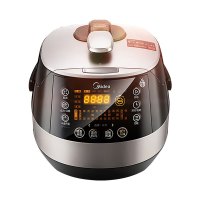 Midea美的电压力锅PSS5051P