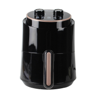 Midea美的空气炸锅TN1501