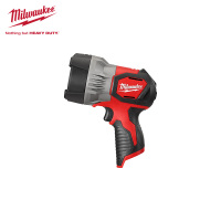 Milwaukee美沃奇 M12™真彩LED聚光灯 M12 SLED-0 裸机(电池充电器需另购)