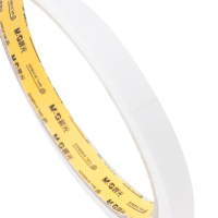 晨光(M&G) 双面胶带 棉纸双面胶带包邮 9mm*10y 6卷 棉纸双面胶AJD97394