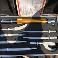 破拆工具组8件套 消防SL-700D手动工具 消防破拆工具(套)