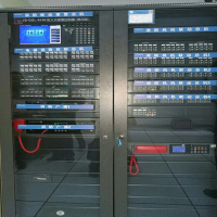 JB-QGL-9100型火灾报警控制器(联动型)消防联动报警总机(台)