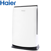 海尔(Haier)家用光触媒空气净化器 KJ420F-EAA除甲醛pm2.5卧室负离子净化室内二手烟