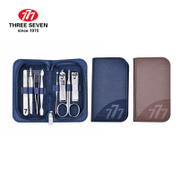 (THREE SEVEN777)指甲修护套装8件套TSM-715