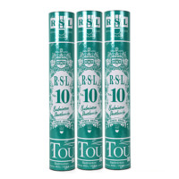 耐打羽毛球亚狮龙羽毛球5号