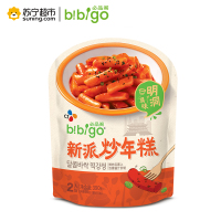 必品阁新派年糕390g