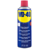 WD-40 除锈润滑剂除湿 防锈 润滑剂350ML