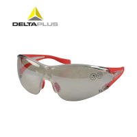 代尔塔(DELTAPLUS)101126护目镜 时尚防护眼镜防刮擦防冲击防紫外线防风眼镜