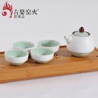 古婺窑火-般若B-C050