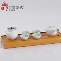 古婺窑火-观自在A-C061