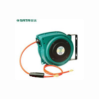 世达(SATA) 气管卷管器 Ф6.0x15M 98002