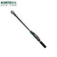 世达电子扭力扳手,1/2"系列 68-339Nm,96515