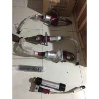 消防救援液压破拆工具组液压破拆救援工具套装(套)