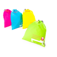 GOX高仕多彩中号束口袋G-CB-150LG04