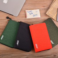 GOX高仕护照包G-PB-170BG14