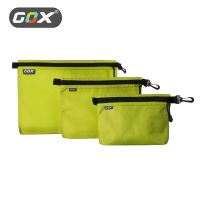GOX高仕小号拉链袋G-PS-140BL05