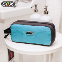 GOX高仕厚款小号洗漱包G-TK-140OR02