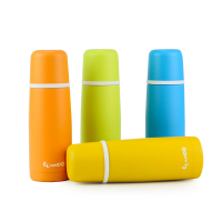 ElMundo艾蒙多（膳魔师出品）多彩不锈钢真空保温杯ELZD-352（350ml）