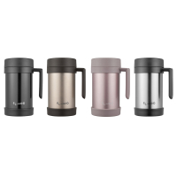 ElMundo艾蒙多（膳魔师出品）商务办公保温杯ESZB-500（500ml）