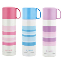 ElMundo艾蒙多(膳魔师出品)真空彩虹保温杯ELEJ-500(480ml)