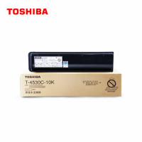 东芝T-4530粉盒 适用 e-studio 255 305 355 455 355s 305s 355s 455s