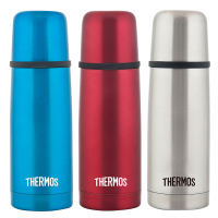 THERMOS膳魔师真空不锈钢保温杯TCDX-330(330ml)