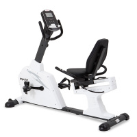 英派斯健身车 JC150 静音磁控健身车健身器材减肥脚踏运动
