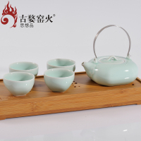 古婺窑火-如意(典雅版)-C029