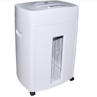 三木(SUNWOOD)MSD9711 钢刀碎纸机