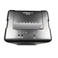 三木(SUNWOOD)M16 碎纸机