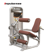 英派斯 商用健身器材 踢腿/勾腿双功能训练器PL9019