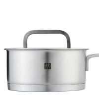 双立人Zwilling Moment 16cm单柄炖锅 ZW-C125