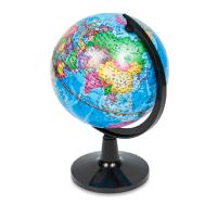 晨光(M&G) 10.6cm 政区 地球仪 ASD99818 (单位:个)
