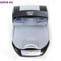 紫光(Uniscan)F25A平板及馈纸式扫描仪 A4彩色单面高速批量扫描 每分钟25张