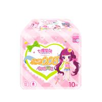七度空间少女系列特薄网面日用10片QSD9110