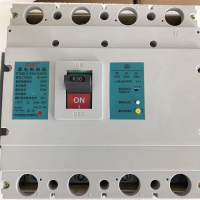 ZDET 漏电保护器 ETM2LE-630/4300A(单位:个)