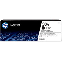 惠普(HP) cf233a 33a硒鼓 粉盒 (适用 M134a M106w M134fn)