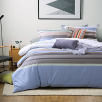 BEYOND博洋博之雅-海蓝之谜床品四件套65BY503
