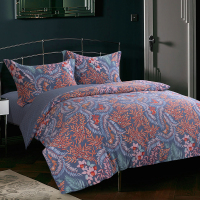 BEYOND博洋博之雅-维也纳之恋床品四件套65BY5030